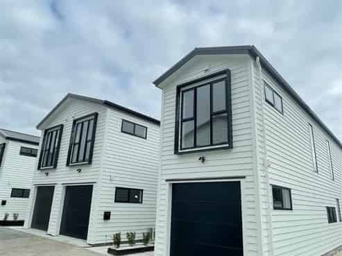 50 Whare Kauri Road, Takanini