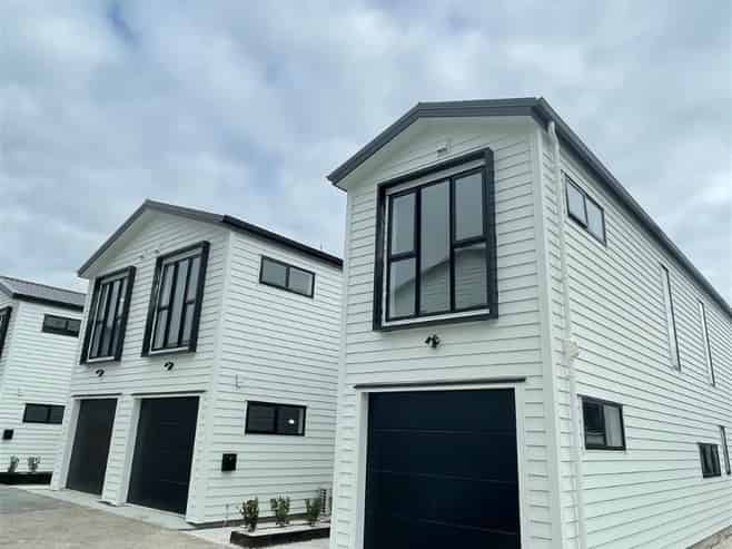 50 Whare Kauri Road, Takanini