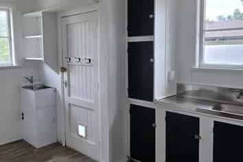 11 New Road, Taumarunui