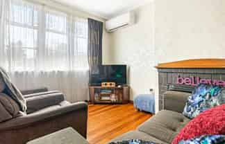 Central North Island - Address withheld