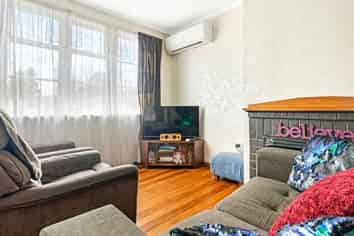 Central North Island - Address withheld