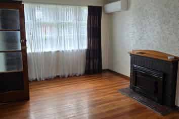 11 New Road, Taumarunui