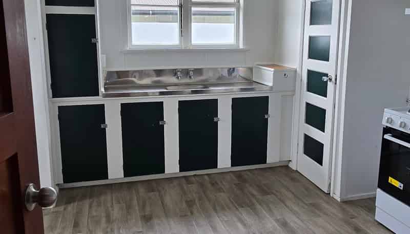 11 New Road, Taumarunui