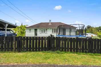 Central North Island - Address withheld