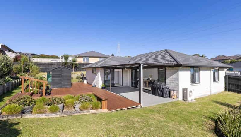 22 Astrid Lane, Wellsford