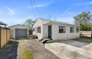 50A Keir Crescent, Masterton