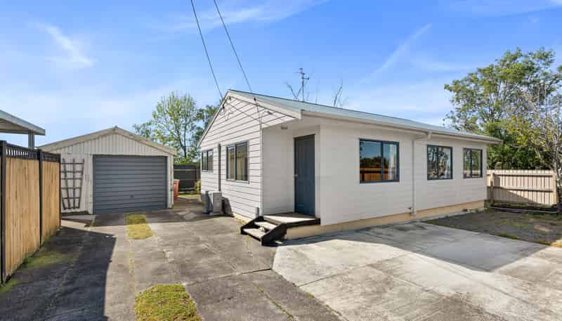 50A Keir Crescent, Masterton