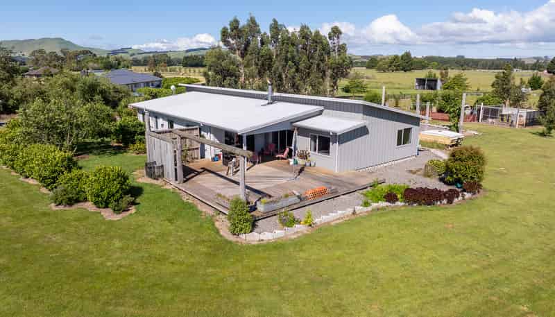 71A Welch Road, Opaki, Opaki