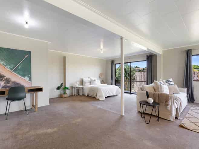 102 Pillans Road, Otumoetai