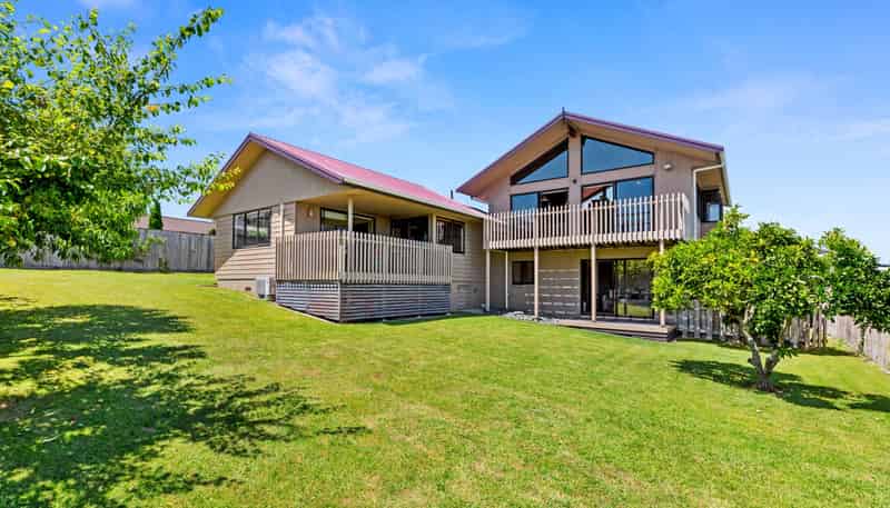 102 Pillans Road, Otumoetai