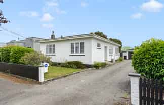 22 Bunny Street, Masterton