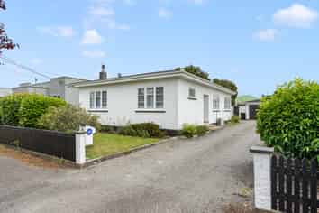 22 Bunny Street, Masterton