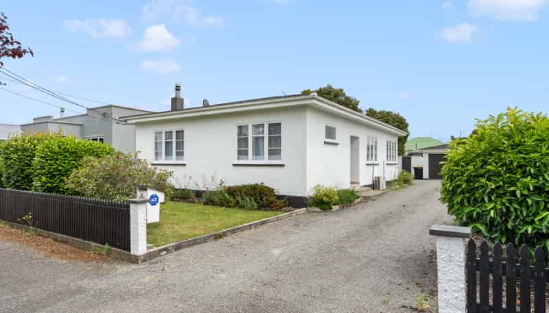 22 Bunny Street, Masterton