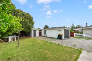 22 Bunny Street, Masterton