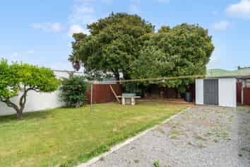 22 Bunny Street, Masterton