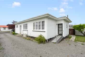 22 Bunny Street, Masterton