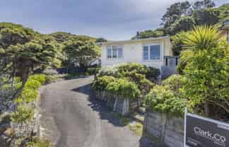 12 Raroa Place, Pukerua Bay