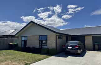 1/11 Hurring Lane, Rolleston