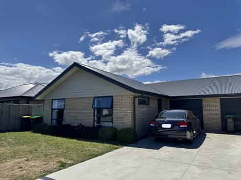 1/11 Hurring Lane, Rolleston