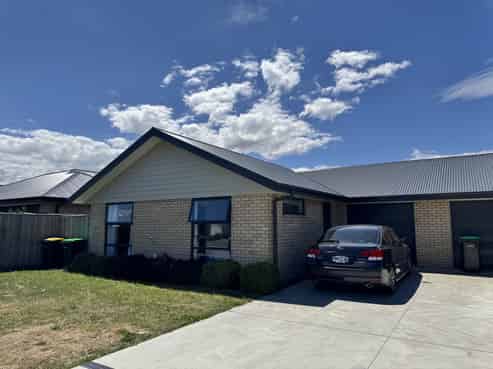 1/11 Hurring Lane, Rolleston