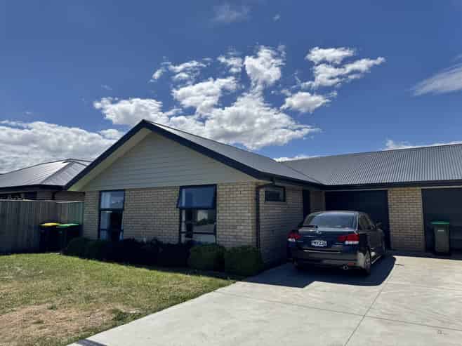 1/11 Hurring Lane, Rolleston