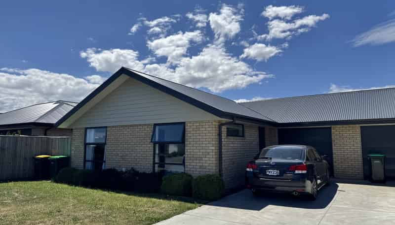 1/11 Hurring Lane, Rolleston