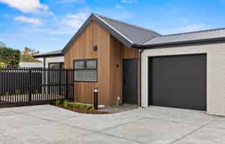 3/30 Clyde Road, Upper Riccarton