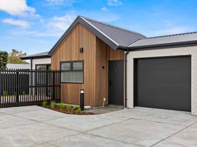 3/30 Clyde Road, Upper Riccarton