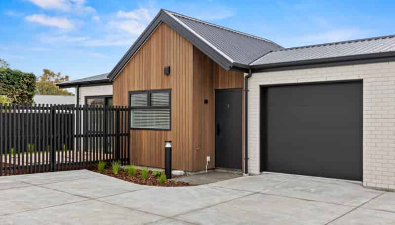 3/30 Clyde Road, Upper Riccarton