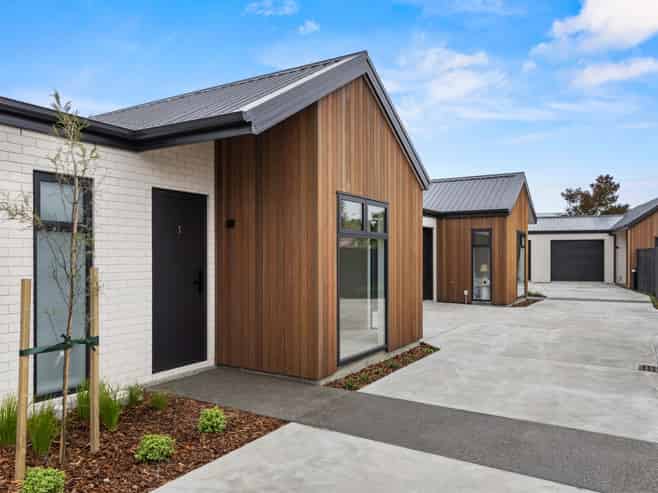 3/30 Clyde Road, Upper Riccarton