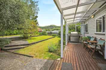 9 South Street, Te Kuiti