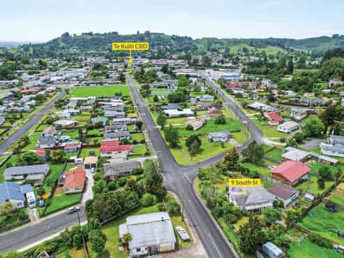 9 South Street, Te Kuiti