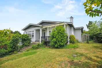 9 South Street, Te Kuiti