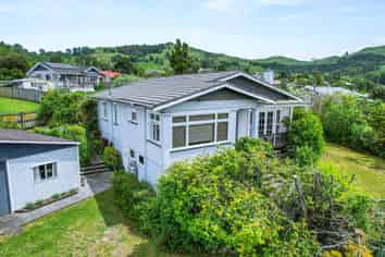 9 South Street, Te Kuiti