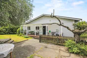 9 South Street, Te Kuiti