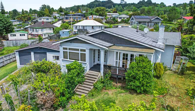 9 South Street, Te Kuiti