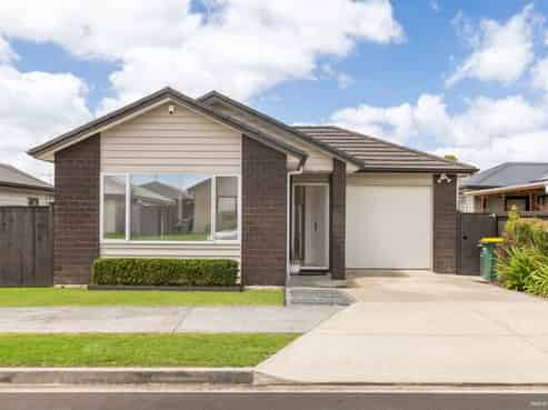 32 Rainsford Road, Pukekohe