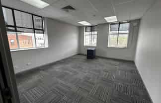 Offices, Moray Place