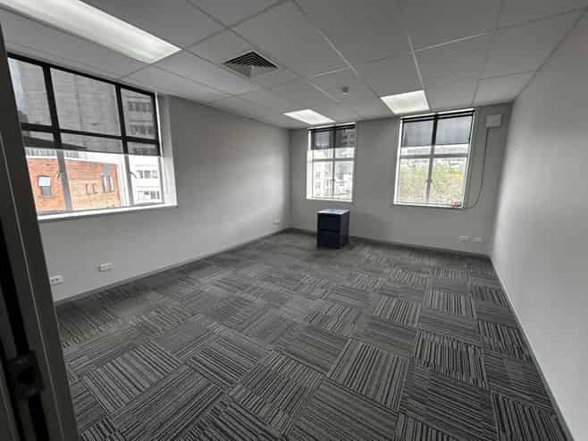 Offices, Moray Place