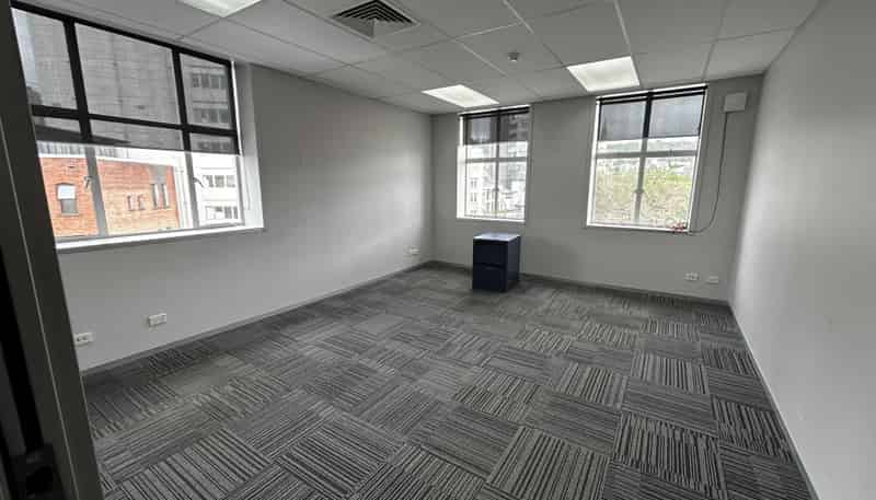 442 Moray Place, Dunedin Central