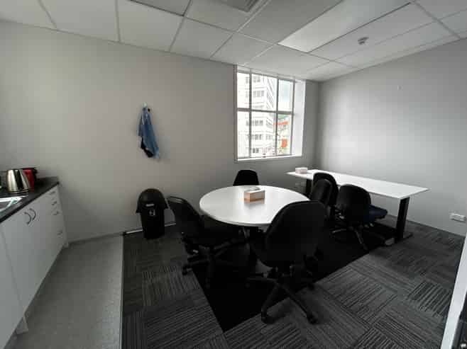 Offices, Moray Place