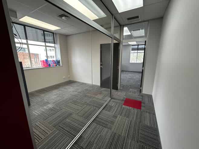 Offices, Moray Place