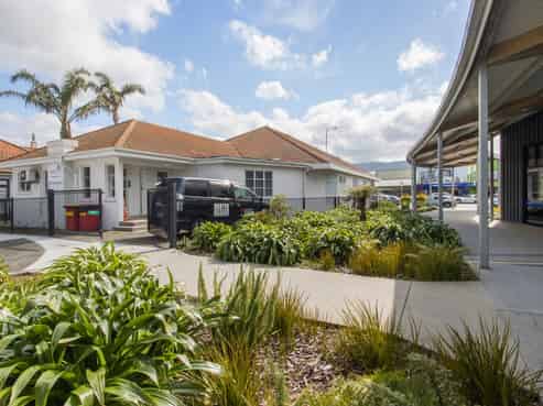 Quality Katikati offices!