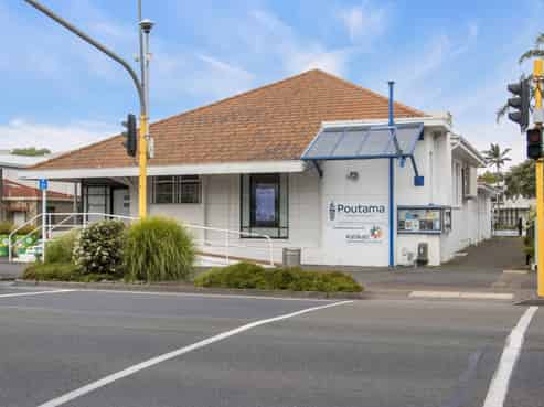 Quality Katikati offices!