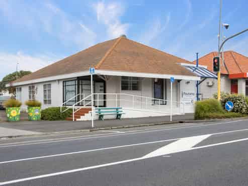 Quality Katikati offices!