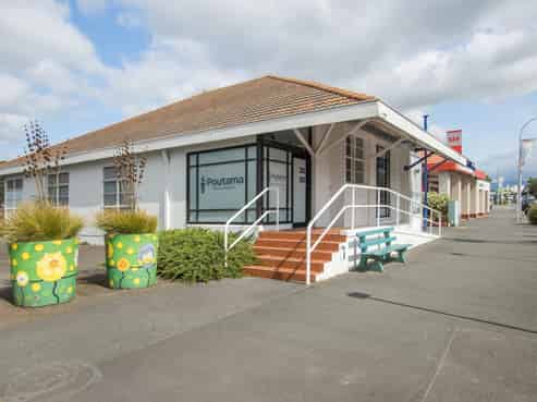 Quality Katikati offices!