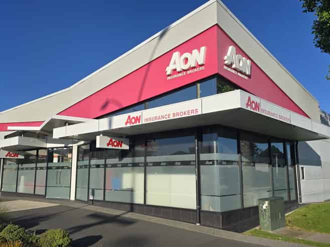 Designed to work. Positioned to impress.