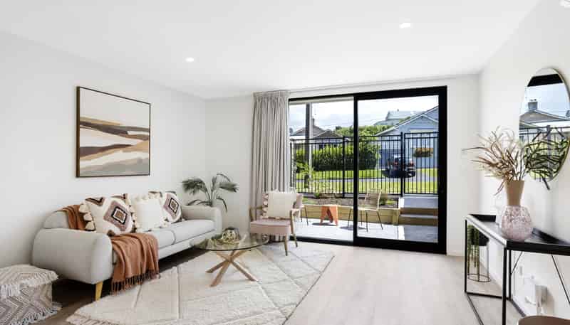 4/30 Dundonald Street, Tainui