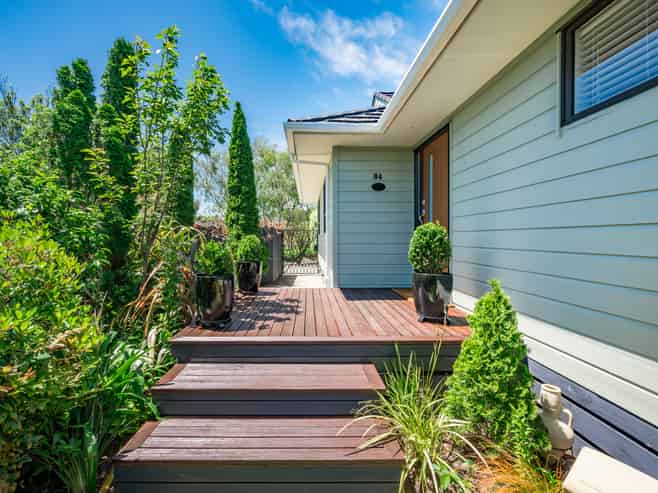 84 Langdale Avenue, Paraparaumu