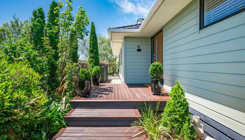 84 Langdale Avenue, Paraparaumu